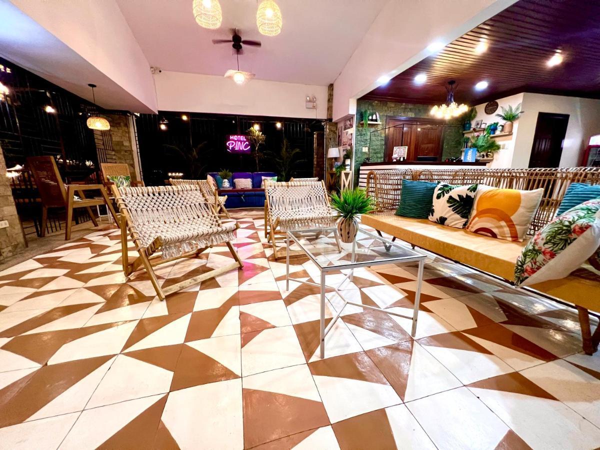 Hotel Pinc General Santos City Exterior photo