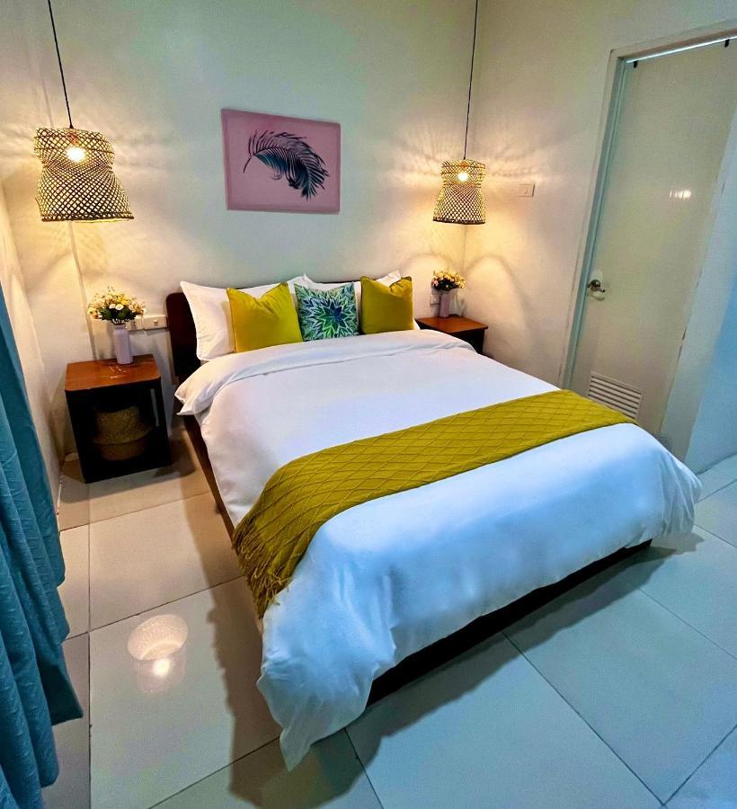 Hotel Pinc General Santos City Exterior photo